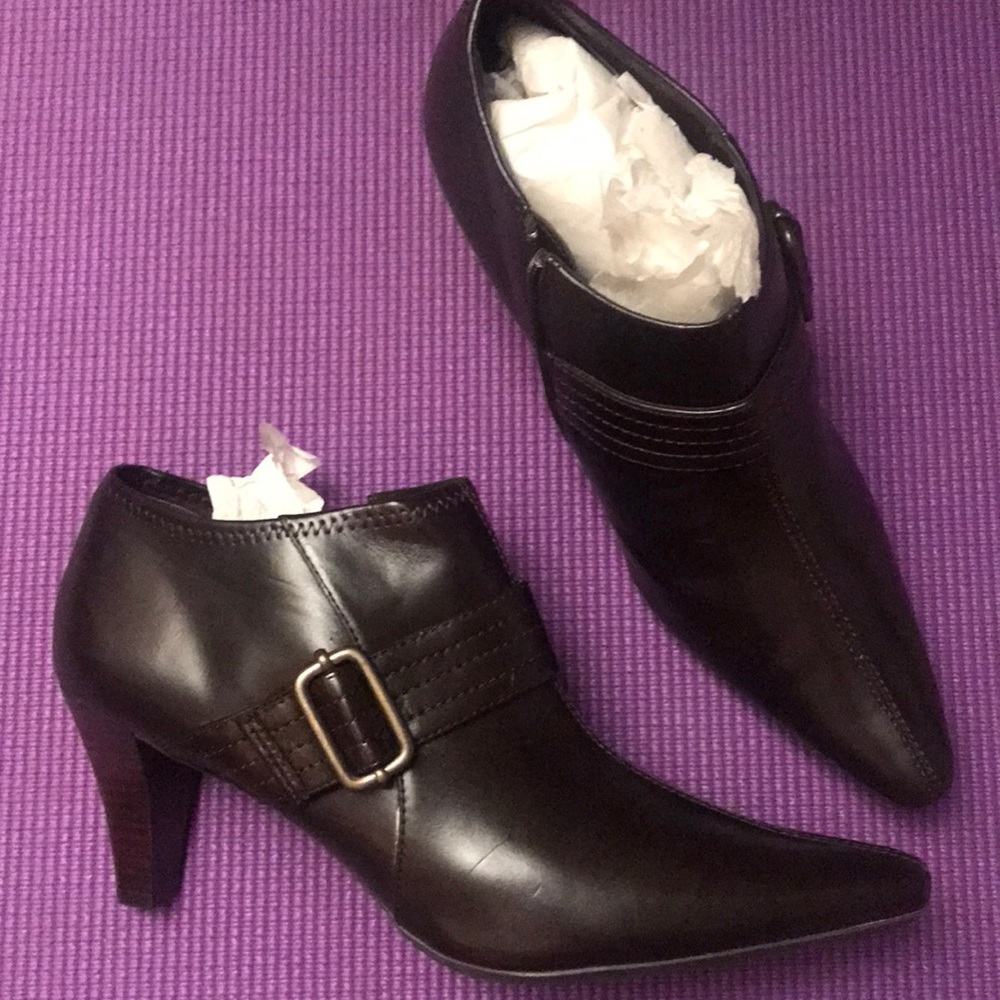 Nine West Booties
